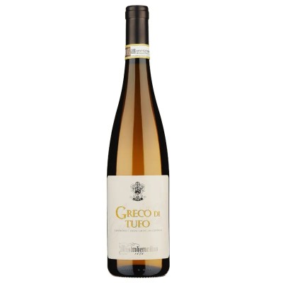 Вино Mastroberardino Greco di Tufo, біле, сухе, 12,5%, 0,75 л