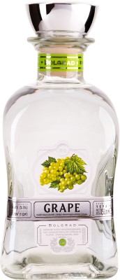 Горілка фруктовиця Bolgrad Grape Виноградна 0.5 л 40%