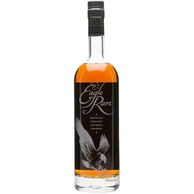 Віскі Double Eagle Rare Kentucky Straight Bourbon, 45%, 0,75 л