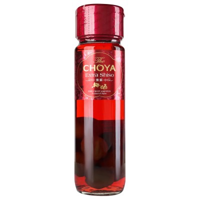 Лікер Choya Umeshu Shiso, 17%, 0,7 л