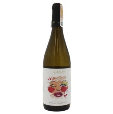 Вино Bodegas Care Moscatel de Alejandria, 11,5%, 0,75 л