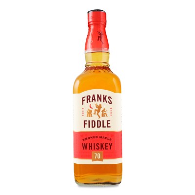 Напій на основі віскі Franks Fiddle Maple