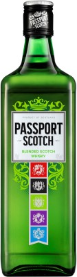 Віскі Passport Scotch 0.7 л 40%
