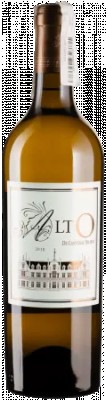 Вино Chateau Cantenac Brown Alto De Cantenac Brown 2018 біле, сухе, 13,5% 0,75 л