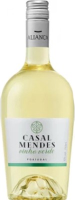 Вино Casal Mendes Vinho Verde 0.75 л біле напівсухе 10.5%