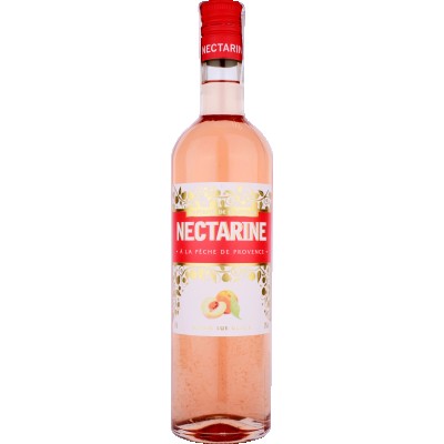 Аперитив Aelred Aperitif Nectarine (Нектарин) 12% 0,7 л