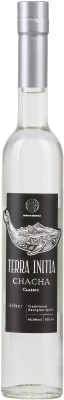 Чача Terra Initia Silver 0.5 л 40%