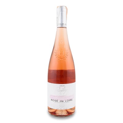 Вино Drouet Freres Rose de Loire