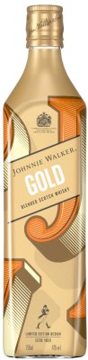 Віскі Johnnie Walker "Gold Reserve" Icon 0.7 л 40%