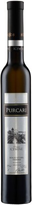 Вино Purcari Muscat Ottonel&Traminer (Icewine) біле солодке 0.375 л 13.3%