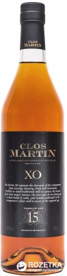 Арманьяк Clos Martin XO 0.7 л 40%
