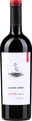 Вино Leleka Wines Odesa Black червоне сухе 0.75 л 12%
