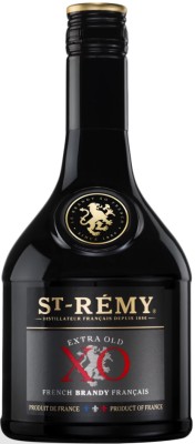 Бренді Saint Remy XO 0.5 л 40%