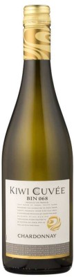 Вино Les Grands Chais de France Kiwi Cuvee Шардоне біле сухе 0.75 л 12%