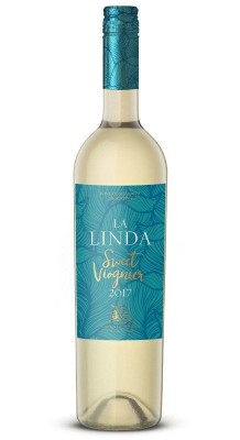 Вино Luigi Bosca Finca la Linda Sweet Viognier 0,75л 13%
