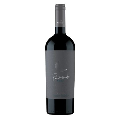 Вино Andeluna Cellars Pasionado Malbec, червоне, сухе, 15%, 0,75 л