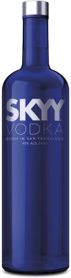 Горілка SKYY 0.5 л 40%
