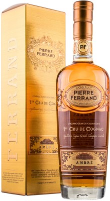 Коньяк Pierre Ferrand Ambre 0.7 л 40%