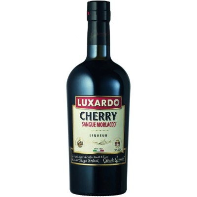 Лікер Luxardo Cherry Sangue Morlacco, 30%, 0,75 л