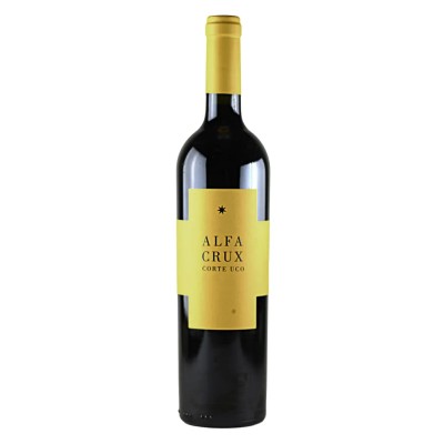 Вино O. Fournier Alfa Crux Blend, червоне, сухе, 15,1%, 0,75 л