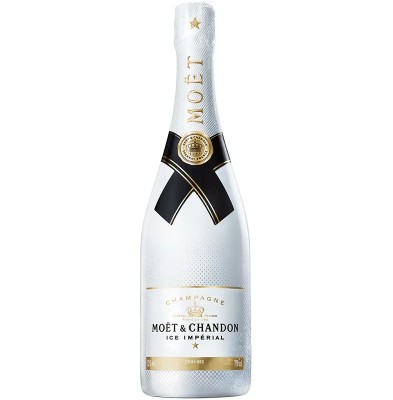 Шампанське Moet&Chandon Ice Imperial, біле, сухе, 12%, 0,75 л