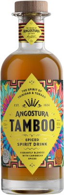Ром Angostura Tamboo Spiced 0.7 л 40%