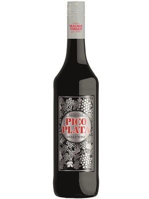 Малага Піко Плата / Pico Plata, Bodegas Malaga Virgen, 15%, 0.75л