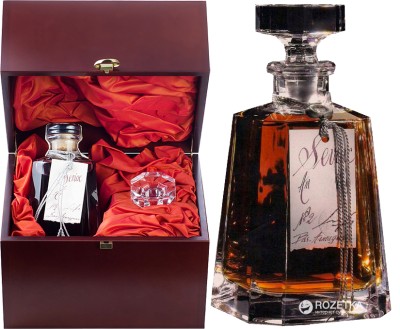 Арманьяк Baron Gaston Legrand Bas Armagnac Carafe Seviac 1940 0.7 л 40%
