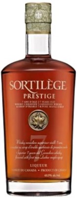 Віскі Maison des Futailles Sortliege Prestige 0.75 л 40.9%