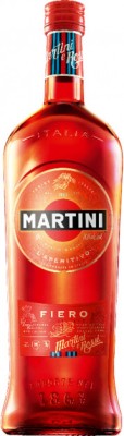 Вермут Martini Fiero 0.75 л 14.9%