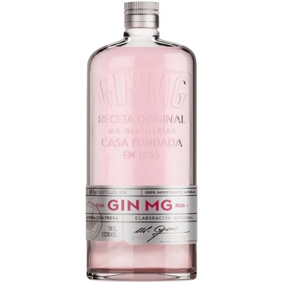 Джин Gin MG Rosa, 37,5%, 0,7 л