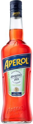 Аперитив Aperol Aperitivo 0.7 л 11%