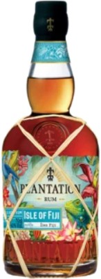 Ром Cognac Ferrand Plantation Isle of Fiji 0.7 л 40%