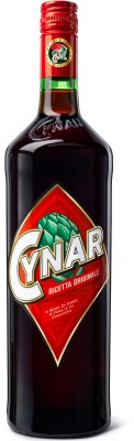 Лікер Cynar Артишоковий 1 л 16.5%