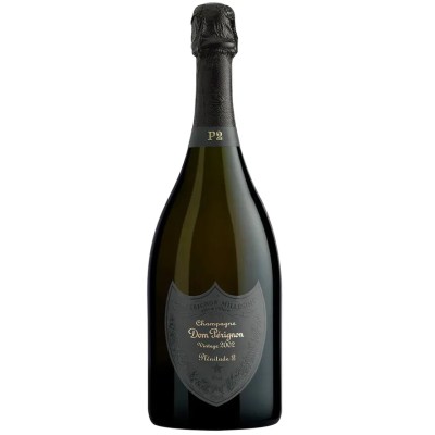 Шампанское Dom Perignon Plenitude 2, біле, брют, 12,5%, 0,75 л