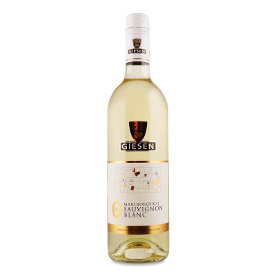 Вино Giesen Sauvignon Blanc безалкогольне