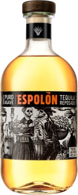 Текіла Espolon Reposado 0.75 л 40%