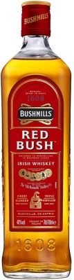 Віскі купажований Bushmills Red Bush 0.7 л 40%