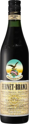 Настоянка гірка Fernet-Branca 1 л 35%