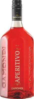 Напій на основі вина Gamondi Aperitivo 13.5% 1 л
