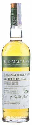 Віскі Douglas Laing Glenburgie 20 YO 0.7 л 50%