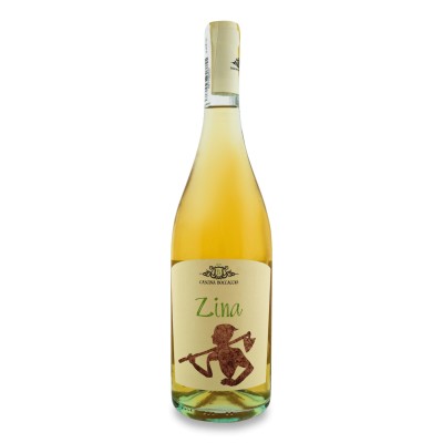 Вино Cascina Boccaccio Zina