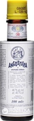 Біттер Angostura Bitter 0.2 л 44.7%