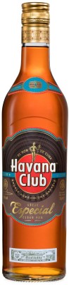 Ром Havana Club Anejo Especial 3 роки витримки 0.7 л 40%