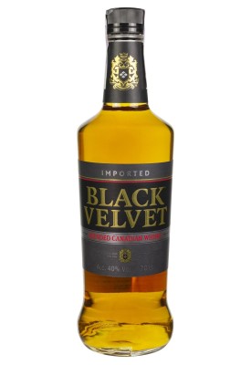 Віскі Black Velvet 0.7 л