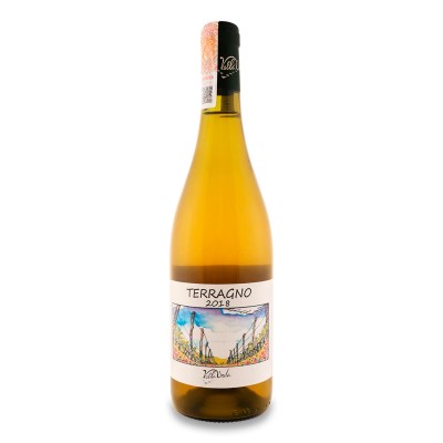 Вино Valli Unite Terrango