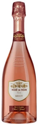 Вино ігристе Cleto Chiarli Rose Brut Chiarli рожеве сухе 0.75 л 12%