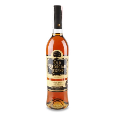 Напій алкогольний Old Georgian Legend