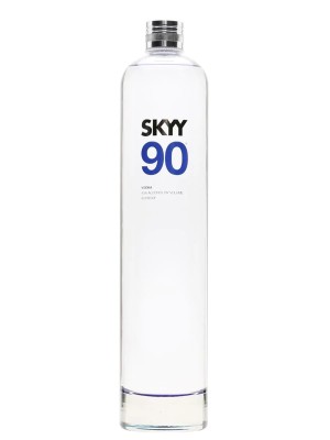 Горілка Skyy 90 0,7л 40%