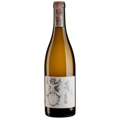 Вино Weingut Brand Wilder Satz Pur, біле, сухе, 0,75 л